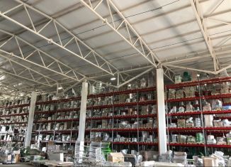 Сдаю в аренду складское помещение, 1400 м2, Королёв