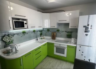 Продаю двухкомнатную квартиру, 64.5 м2, Воронеж, улица 45-й Стрелковой Дивизии, 259/6, ЖК Цветной бульвар