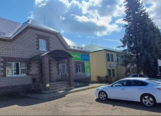 Продам помещение свободного назначения, 180.9 м2, село Красная Горка, Советская улица, 52А