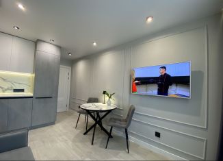 Продаю однокомнатную квартиру, 41 м2, Благовещенск, Игнатьевское шоссе, 14/5