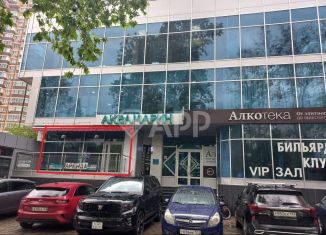 Сдам в аренду помещение свободного назначения, 80 м2, Краснодар, Ставропольская улица, 336/3, микрорайон Черемушки