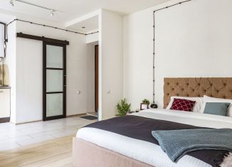 Сдаю в аренду квартиру студию, 23 м2, Санкт-Петербург, Миллионная улица, 21