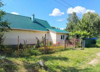 Продаю дом, 56 м2, Жуковка, Заводская улица, 4