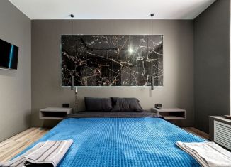 Сдается 2-комнатная квартира, 70 м2, Санкт-Петербург, Большая Зеленина улица, 26