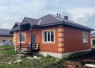 Продаю дом, 87 м2, деревня Суровка, Соколиная улица