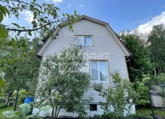 Дача на продажу, 72 м2, СНТ Химик, СНТ Химик, 33