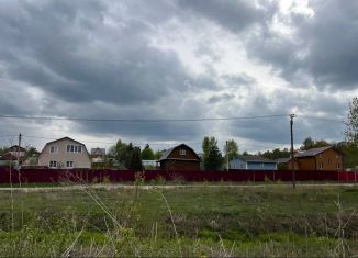 Продаю участок, 6 сот., посёлок Оболенск