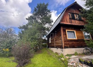 Продается дача, 60.6 м2, Междуреченск, дачный посёлок Калина Красная-1, 18