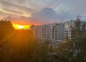 Сдается 3-комнатная квартира, 66.6 м2, Санкт-Петербург, Ушаковская набережная, 9к3