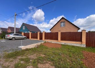 Продается дом, 90 м2, Республика Башкортостан, Пихтовая улица