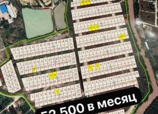 Продажа земельного участка, 6 сот., Грозный