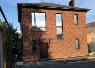 Дом на продажу, 140 м2, Ростов-на-Дону, переулок Бабушкина, 10