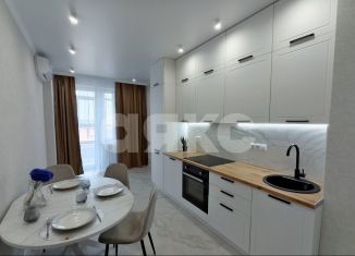 Трехкомнатная квартира на продажу, 77 м2, Ростов-на-Дону, улица Ларина, 45с6