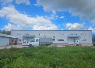 Сдам помещение свободного назначения, 1500 м2, Тула, 5-я Криволученская улица, 9