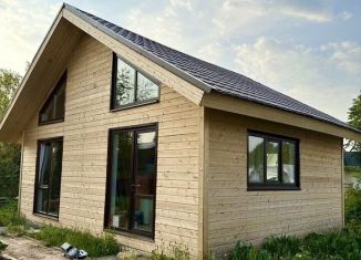 Дом на продажу, 65 м2, Пермский край, СНТ Оверята, 64