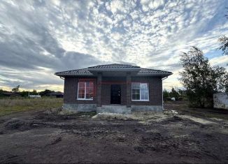 Продам дом, 110 м2, Старый Оскол, Аквамариновая улица