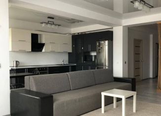 Продается квартира студия, 74 м2, село Орёл-Изумруд, улица Гастелло, 41/3, ЖК Грин Таун