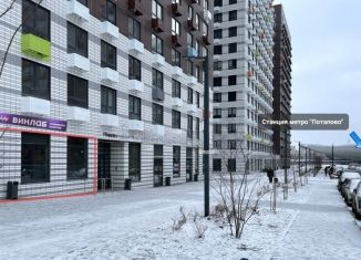 Продам торговую площадь, 101.6 м2, посёлок Коммунарка, улица Александры Монаховой, 85к3