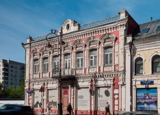 Продается помещение свободного назначения, 552.7 м2, Тюмень, улица Республики, 29