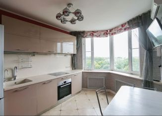 Продам двухкомнатную квартиру, 51.8 м2, Подольск, Профсоюзная улица, 4к2