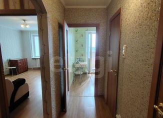 1-комнатная квартира на продажу, 43.3 м2, Тюмень, улица Николая Семёнова, 35, ЖК Домостроитель