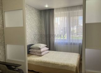 Продаю двухкомнатную квартиру, 72.4 м2, Краснодар, ЖК Поющие Фонтаны, улица имени Невкипелого, 10