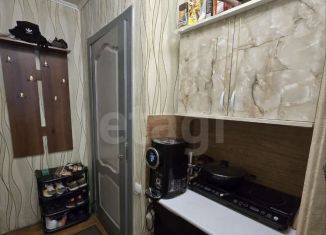 Продам 1-ком. квартиру, 17.3 м2, Липецк, улица Космонавтов, 26