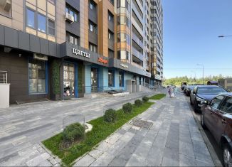 Сдача в аренду помещения свободного назначения, 123 м2, Зеленоград, Георгиевский проспект, 37к2