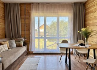 Продается дом, 100 м2, деревня Куда, улица Михаила Савватеева, 9