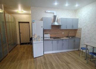 Сдаю в аренду однокомнатную квартиру, 32 м2, Республика Башкортостан, улица Уфимское Шоссе, 24/1