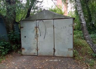 Гараж на продажу, 18 м2, Пермь, Подлесная улица, 13