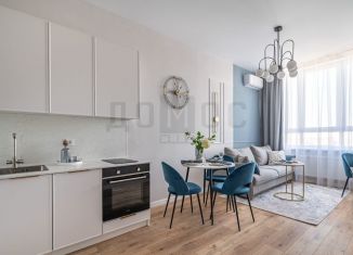 Сдается в аренду однокомнатная квартира, 36.4 м2, Екатеринбург, улица Бакинских Комиссаров, 33А/5, Орджоникидзевский район