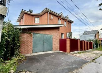 Продам дом, 224.1 м2, СНТ Флора, 4-я линия