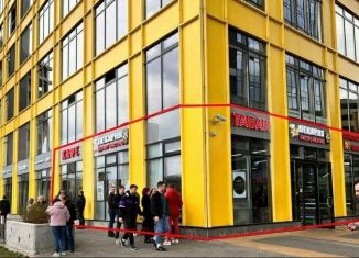 Продаю помещение свободного назначения, 170 м2, Москва, Новодмитровская улица, 2к1, метро Дмитровская