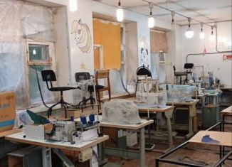 Производство в аренду, 400 м2, Ивановская область, Фабричная улица, 20/3
