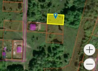 Продам земельный участок, 10 сот., поселок Курлан