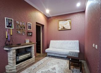 Продам трехкомнатную квартиру, 57.1 м2, Краснодар, Октябрьская улица, 90, Октябрьская улица