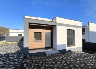 Дом на продажу, 65 м2, Краснодарский край, улица Сергея Бомбелова, 42А