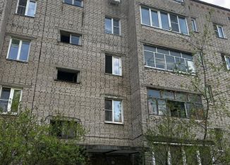 2-ком. квартира на продажу, 50.9 м2, Серпухов, Серпуховская улица, 27