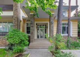 Сдаю в аренду дом, 700 м2, посёлок Барвиха