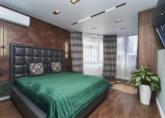 4-ком. квартира на продажу, 102 м2, Краснодар, Гаражная улица, 87, ЖК Маршал