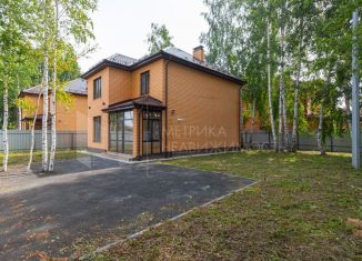 Продам дом, 127 м2, Тюмень, Ярковская улица, 28Б