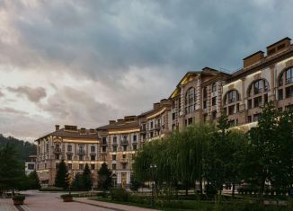 Продается 2-комнатная квартира, 41 м2, село Эстосадок, набережная Времена Года, 3