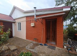 Продается дом, 53.5 м2, станица Выселки, Черноморский переулок, 11