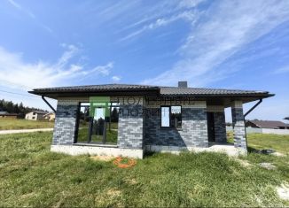 Продаю дом, 105 м2, деревня Старый Чультем, Тёплая улица, 24