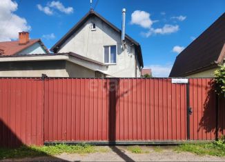 Продается дом, 201.2 м2, Калининград, Вишнёвая улица, 58, Центральный район