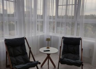 Сдам в аренду 2-комнатную квартиру, 48 м2, Пензенская область, улица Щербакова, 75