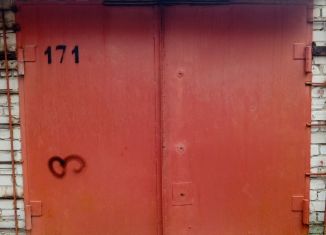 Продаю гараж, 27 м2, Тюмень, Пристанская улица