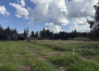 Продам земельный участок, 13.5 сот., Псковская область, Маловидовическая улица