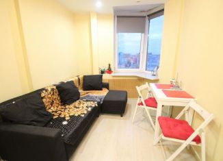 Сдаю квартиру студию, 18 м2, Санкт-Петербург, Индустриальный проспект, 18